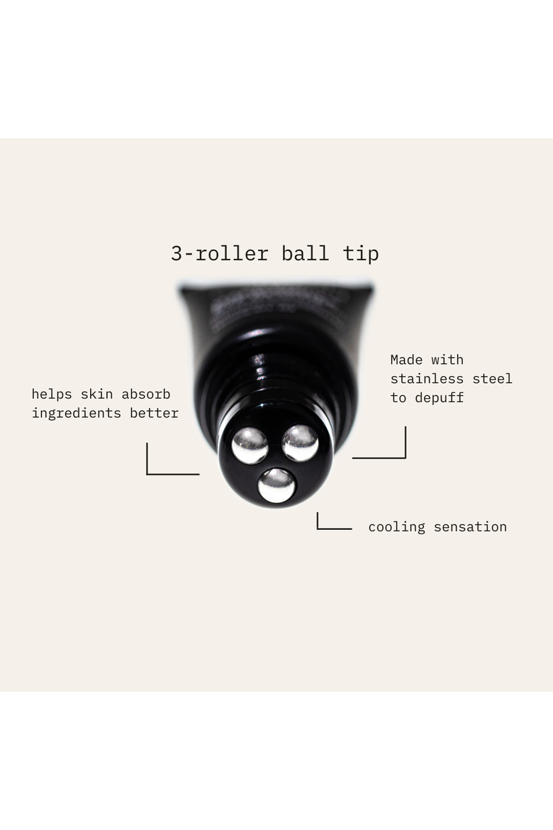 Dark Circle Eye Rescue Cooling Rollerball Gel, Alternate, color, None (2-PACK)