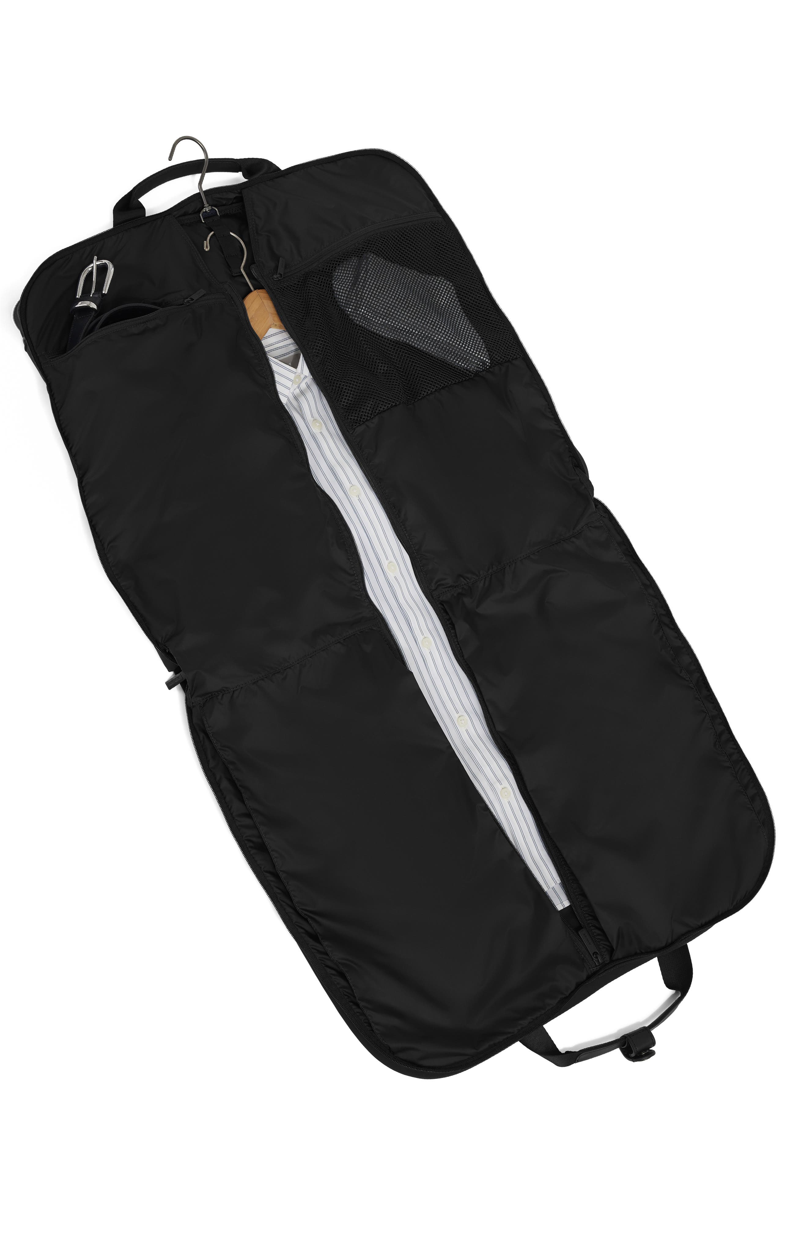 Away Garment Bag, Alternate, color, 