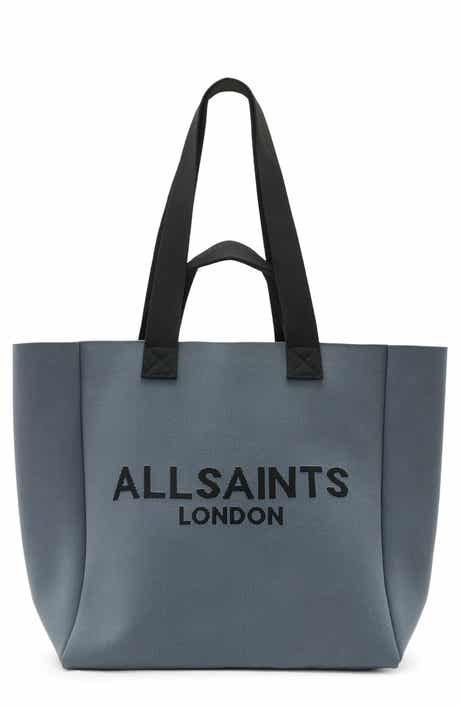AllSaints Izzy Recycled Polyester Tote