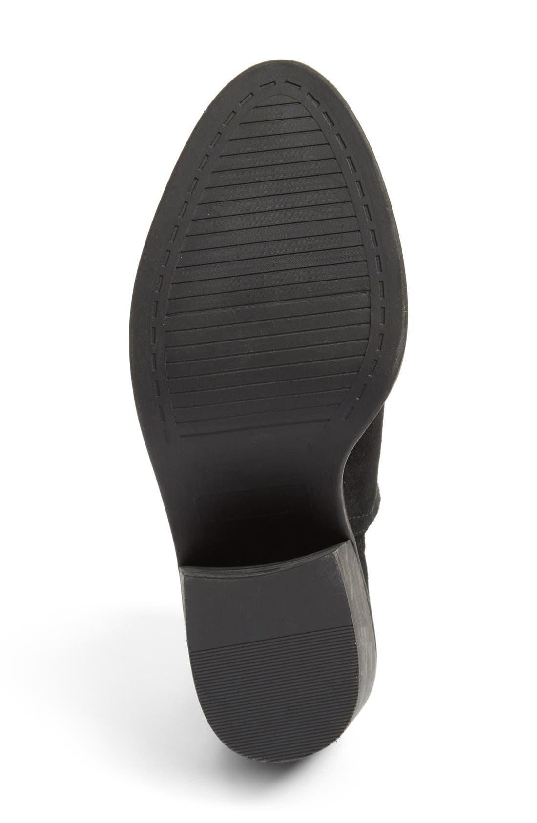 Steve Madden 'Sharini' Bootie, Alternate, color, 