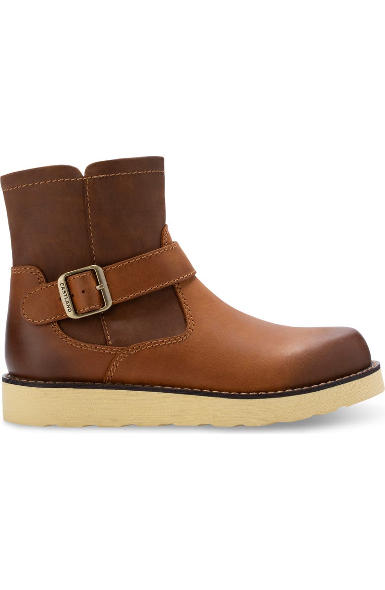 Eastland Angie Boot, Alternate, color, Peanut