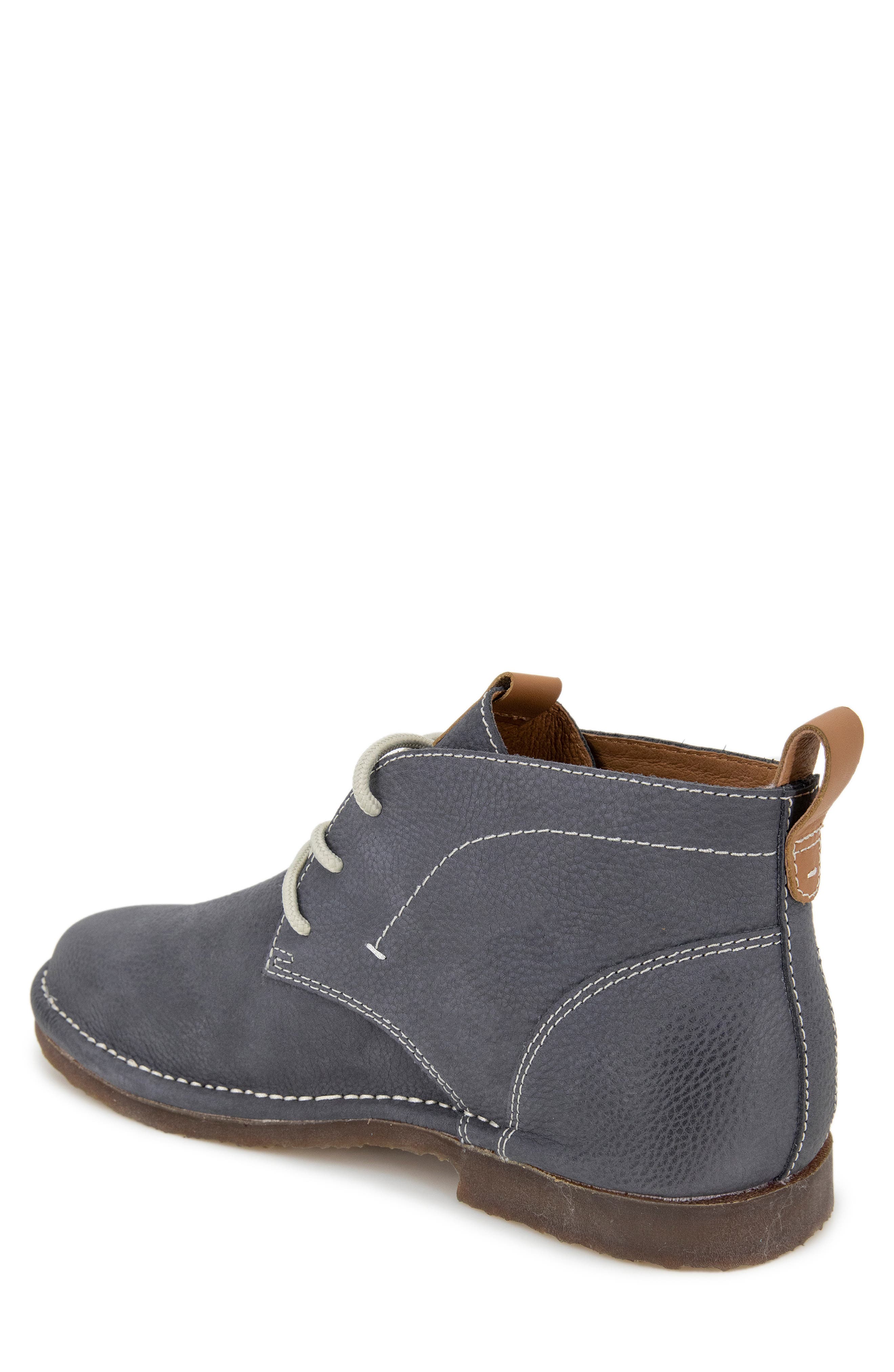 Gentle Souls Albert Chukka, Alternate, color, 