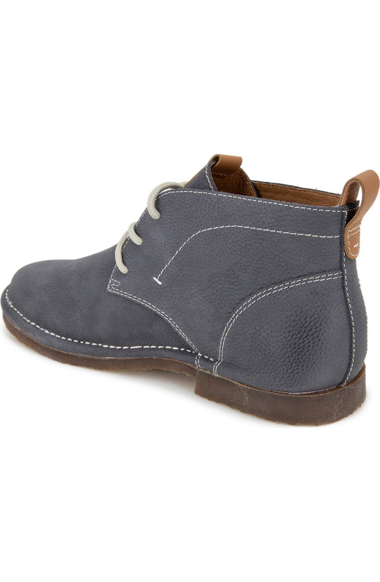 Gentle Souls Albert Chukka, Alternate, color,