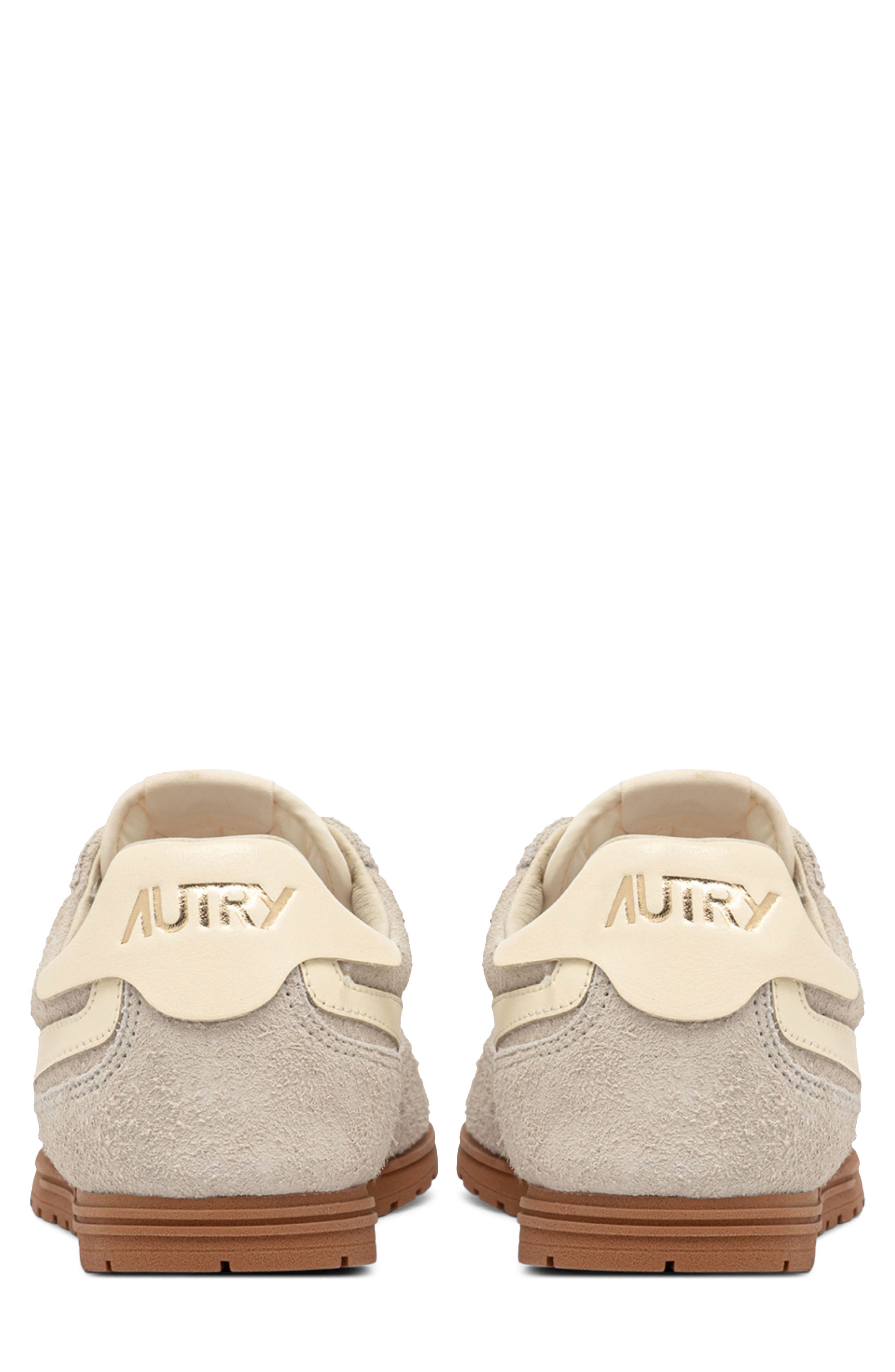 Windspin Low Sneaker, Alternate, color, SUEDE/LEAT/WIFE/RUT