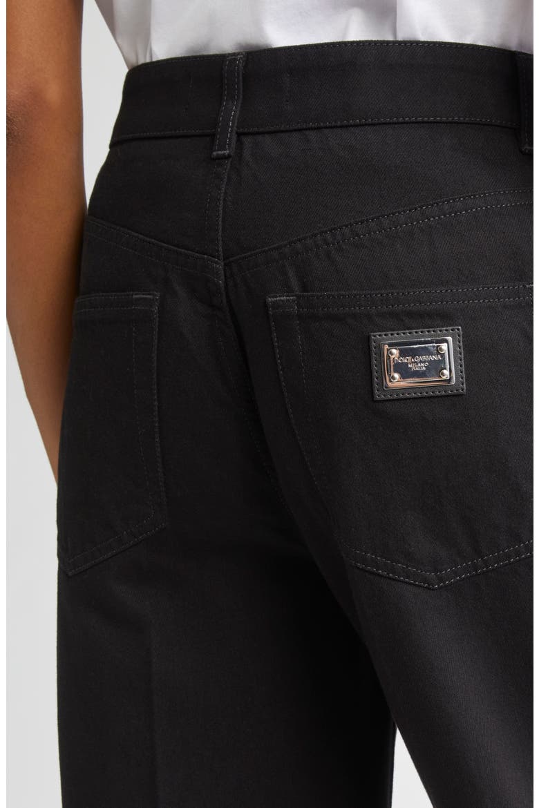 Denim Flare Leg Jeans, Alternate, color, S9001 BLUE