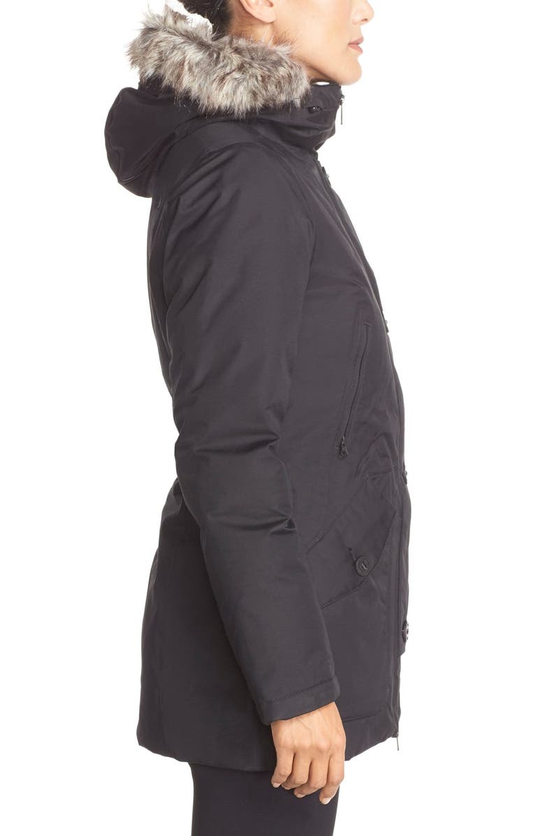 The North Face Mauna Kea Parka, Alternate, color, 