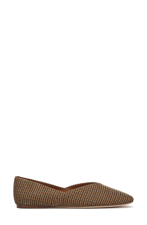 Sarto By Franco Sarto Adalina Ballet Flat