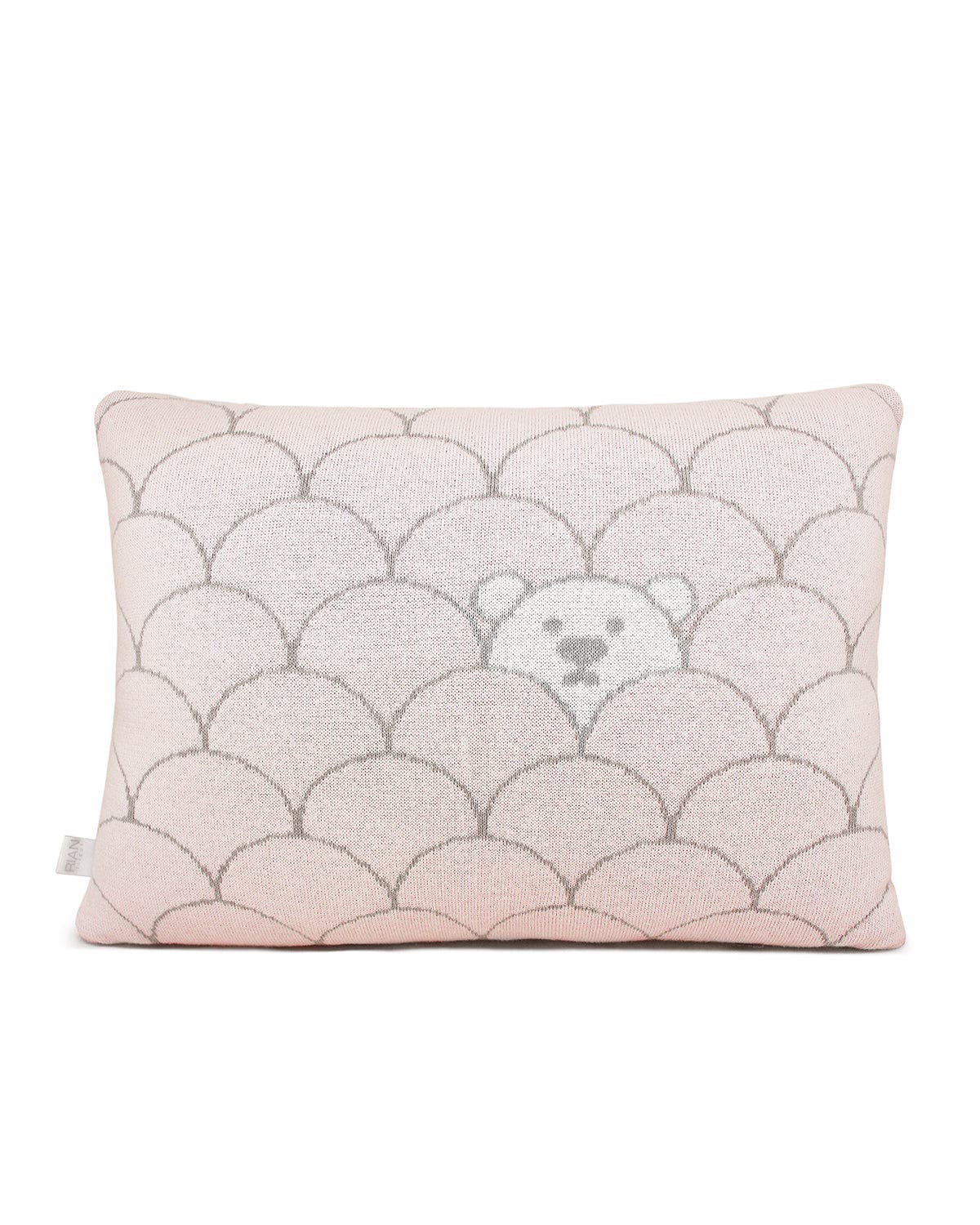 Soft Pink