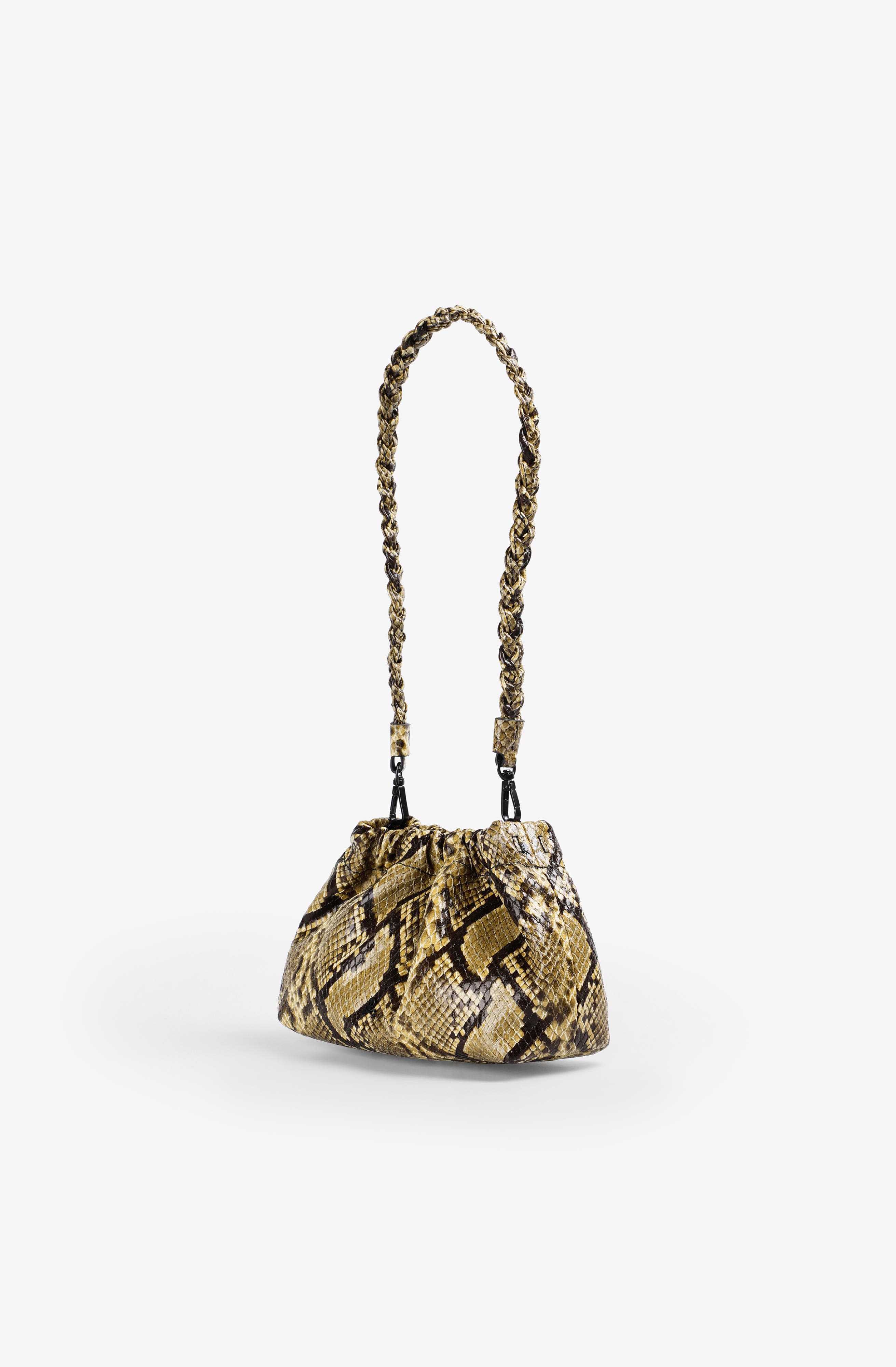 Scalpers Snake Purse Bag, Alternate, color, Snakeprint