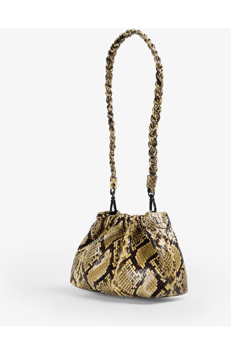 Scalpers Snake Purse Bag, Alternate, color, Snakeprint