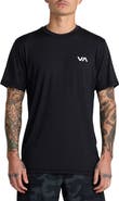 RVCA Sport Vent Graphic T-Shirt