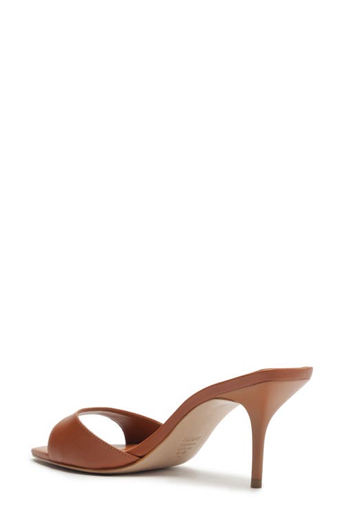 SCHUTZ SCHUTZ ELODIE SLIDE SANDAL 