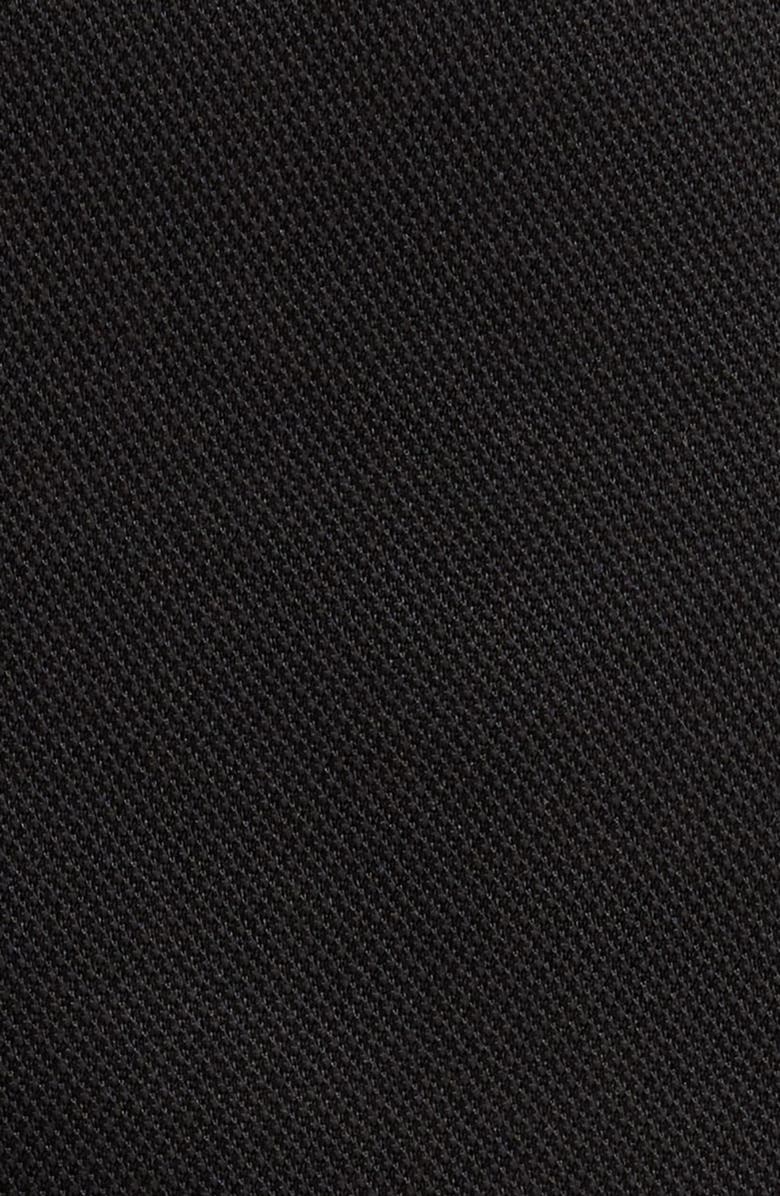 PLEASURES x Oasis Forever Track Pants, Alternate, color, Black