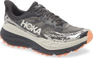 HOKA Stinson ATR 7 Running Shoe