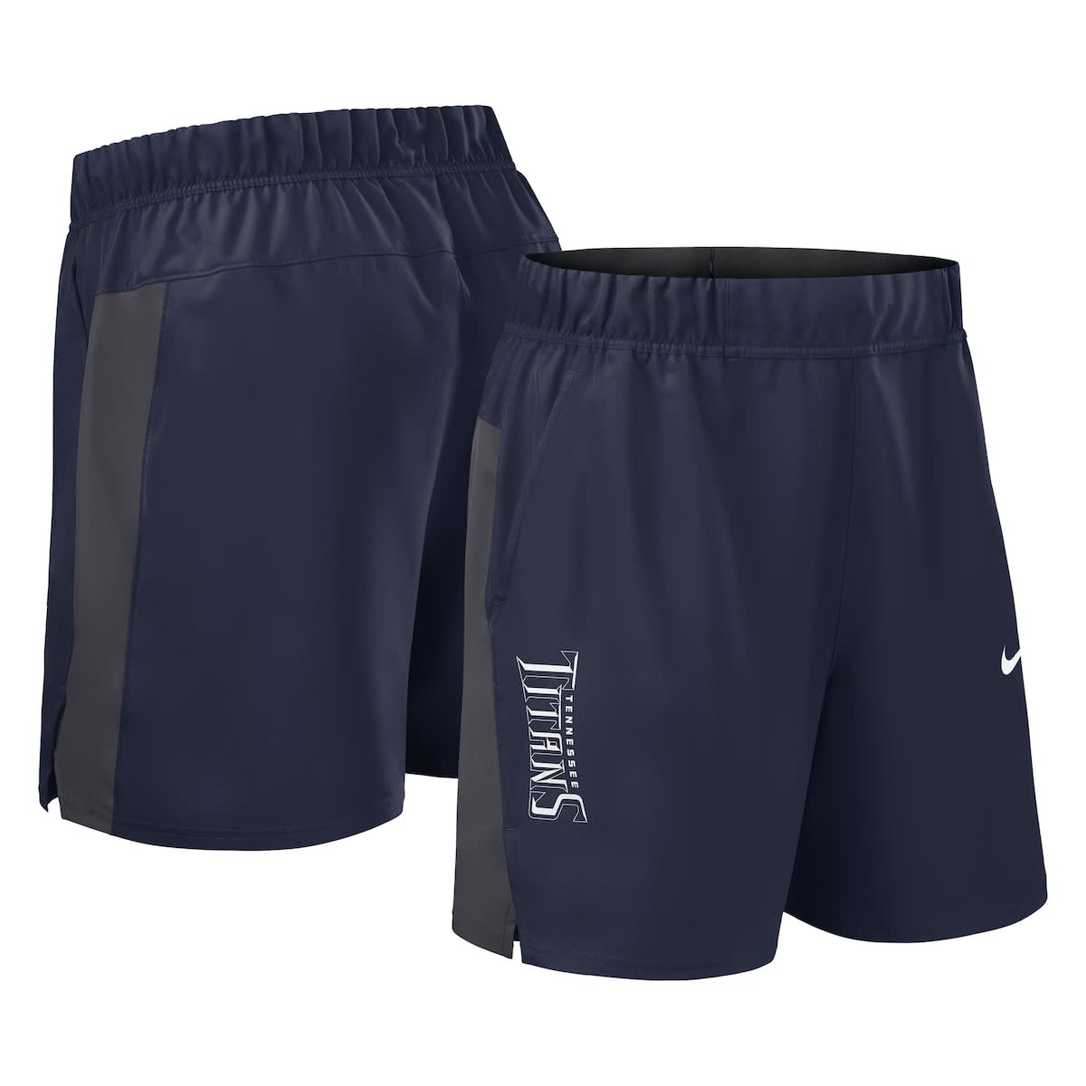 selected Navy
