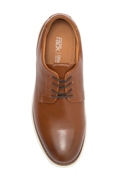 Nordstrom Rack Marcus Plain Toe Hybrid Derby