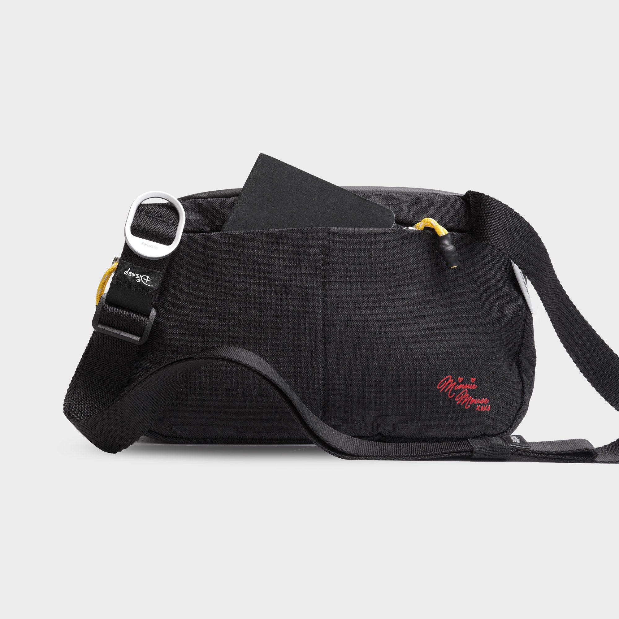 Orbitkey Disney Sling Mini, Alternate, color, Minnie Mouse