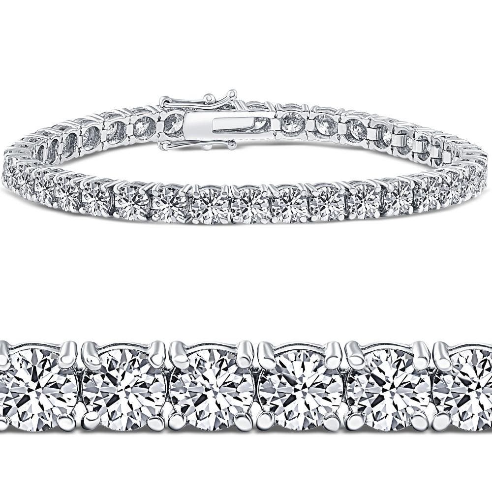 selected 14k White Gold