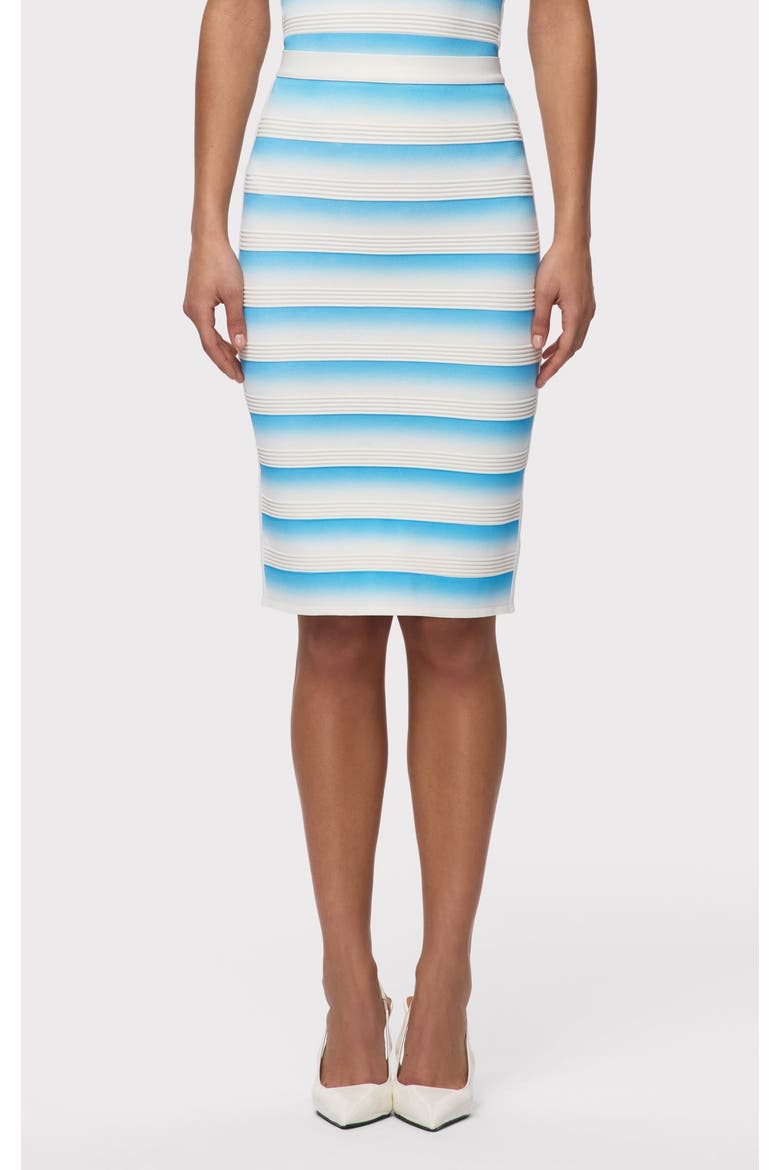 The Jessi Skirt, Main, color, SKY OMBRE