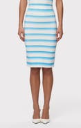 Herve Leger The Jessi Skirt