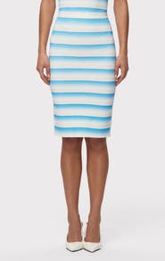 Herve Leger The Jessi Skirt