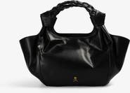 Scalpers Braidbasketmini Bag