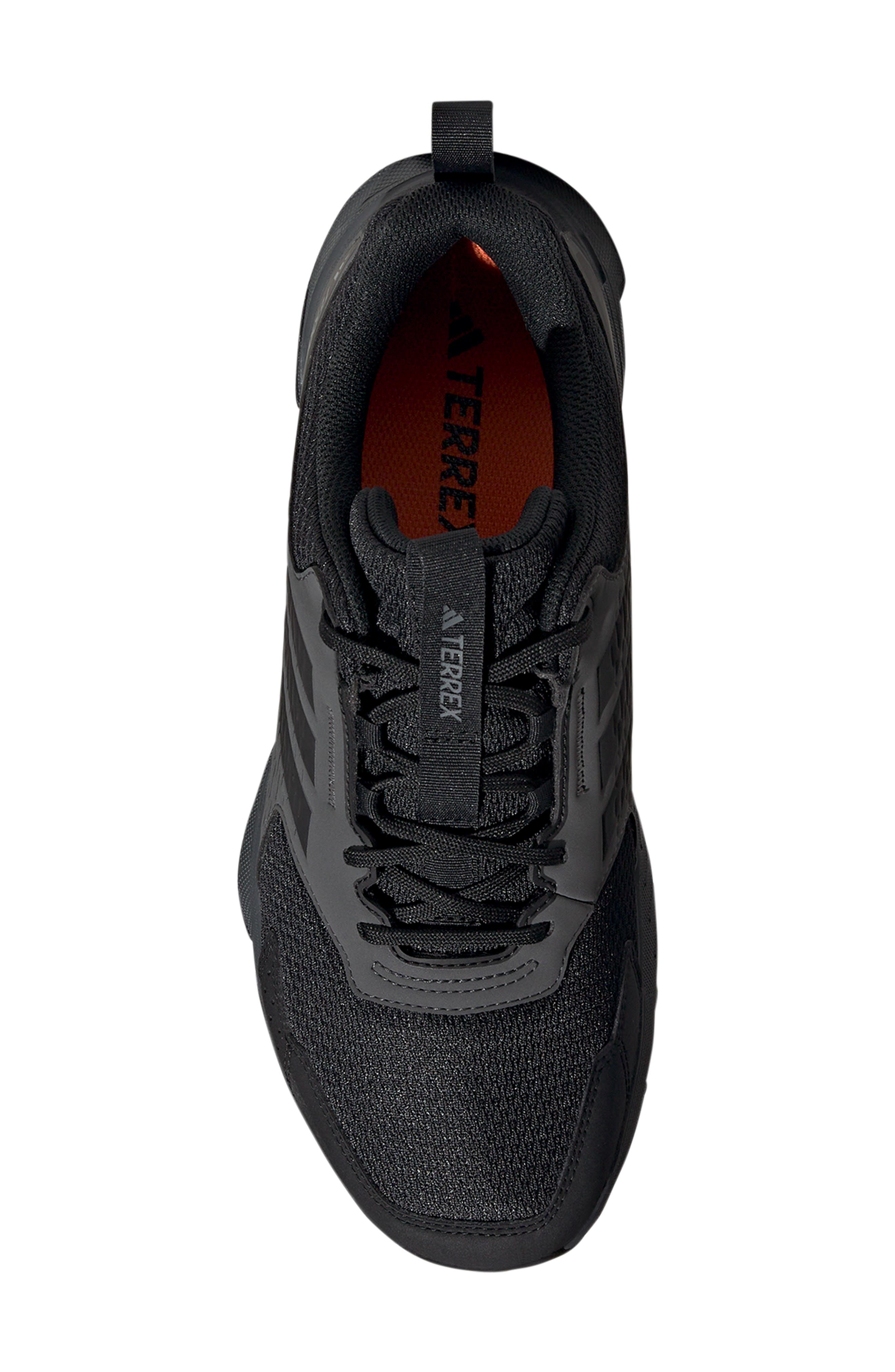 adidas Terrex Tracefinder Trail Hiking Shoe, Alternate, color, 