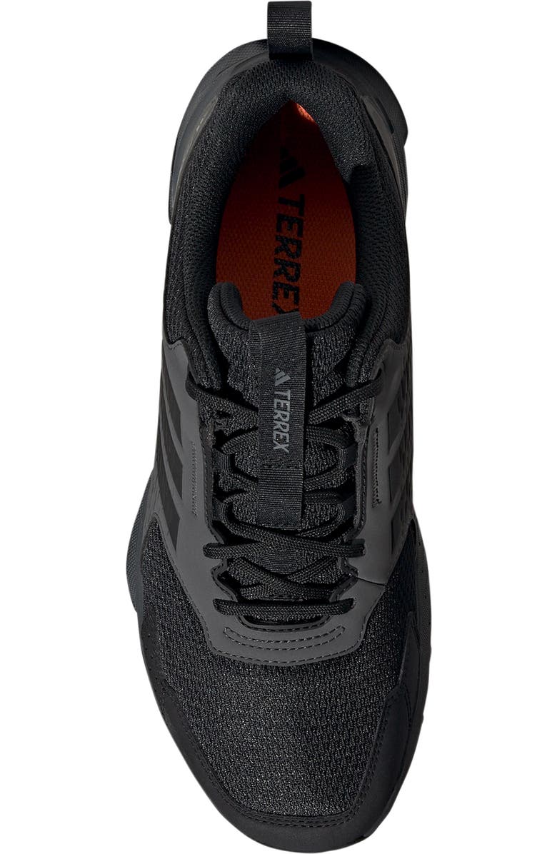 adidas Terrex Tracefinder Trail Hiking Shoe, Alternate, color,