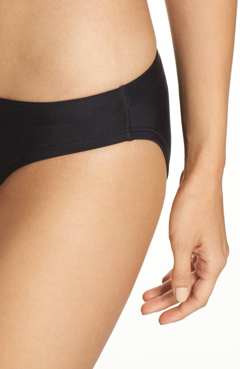 Nike Sport Bikini Bottoms, Alternate, color, 