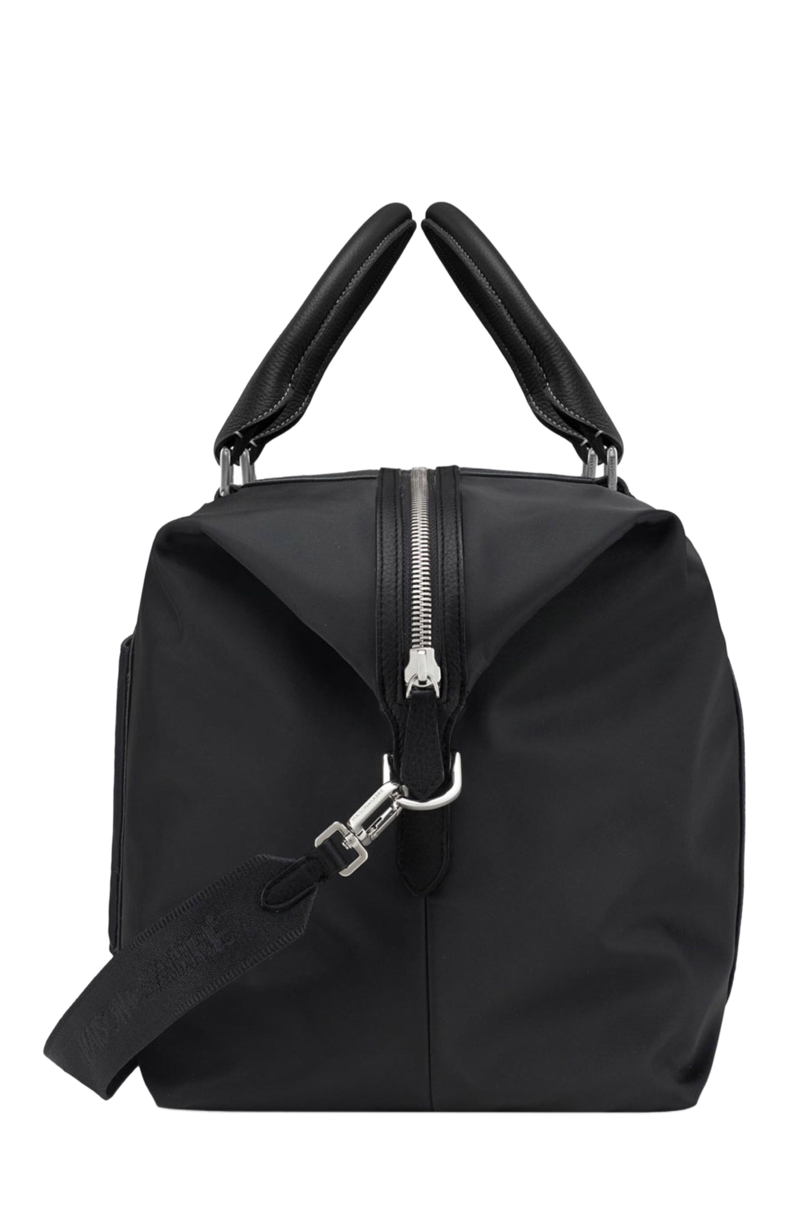 MAISON de SABRÉ Nylon Duffle Bag, Alternate, color, 