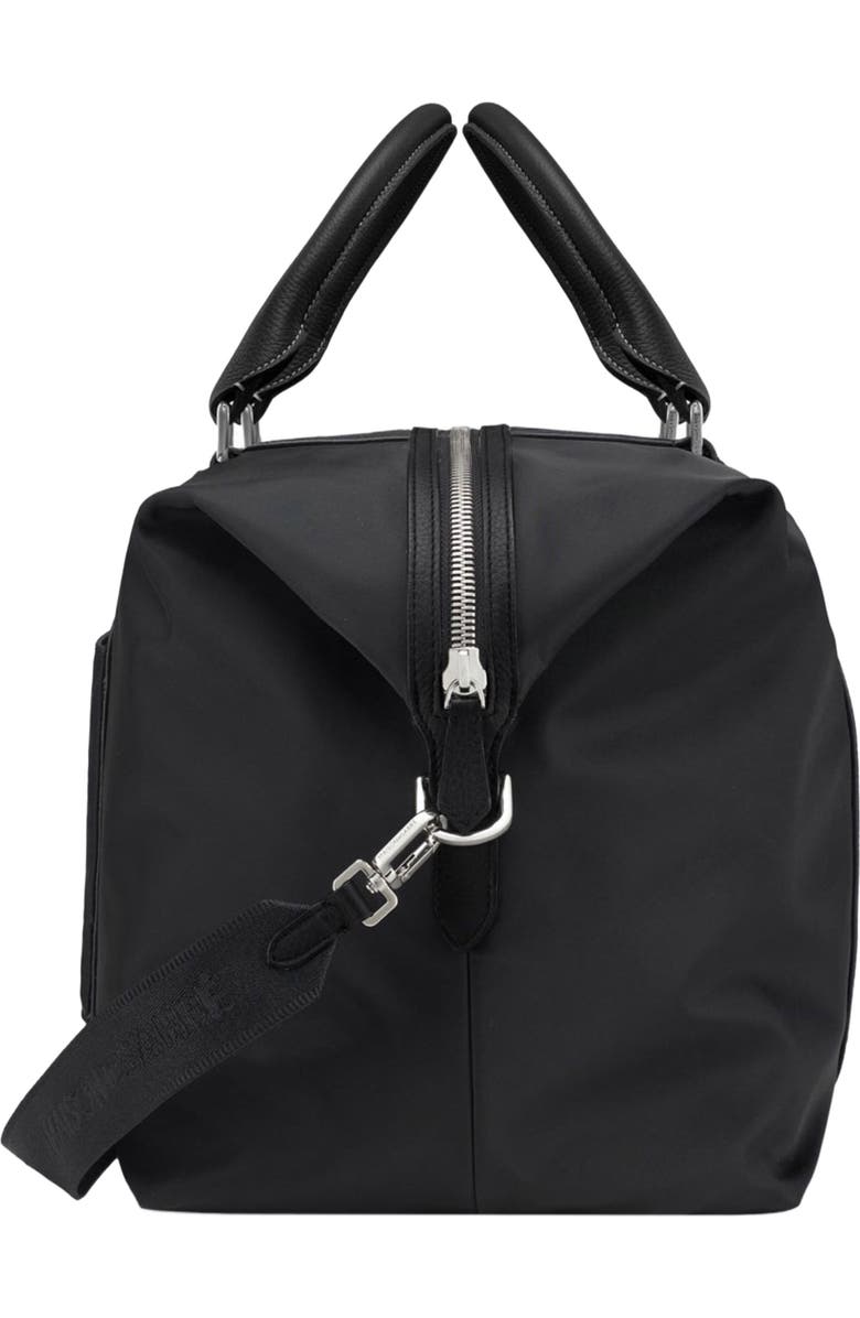 MAISON de SABRÉ Nylon Duffle Bag, Alternate, color,