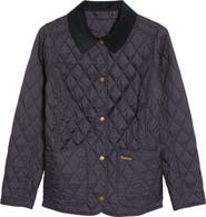 Barbour Annandale Quilted Jacket