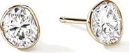 John Hardy JH Lovestruck™ Stud Earrings, 14K Gold, Lab-Grown Diamonds, 1.5TCW