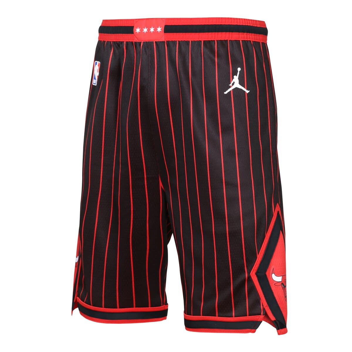 chicago bulls shorts jordan