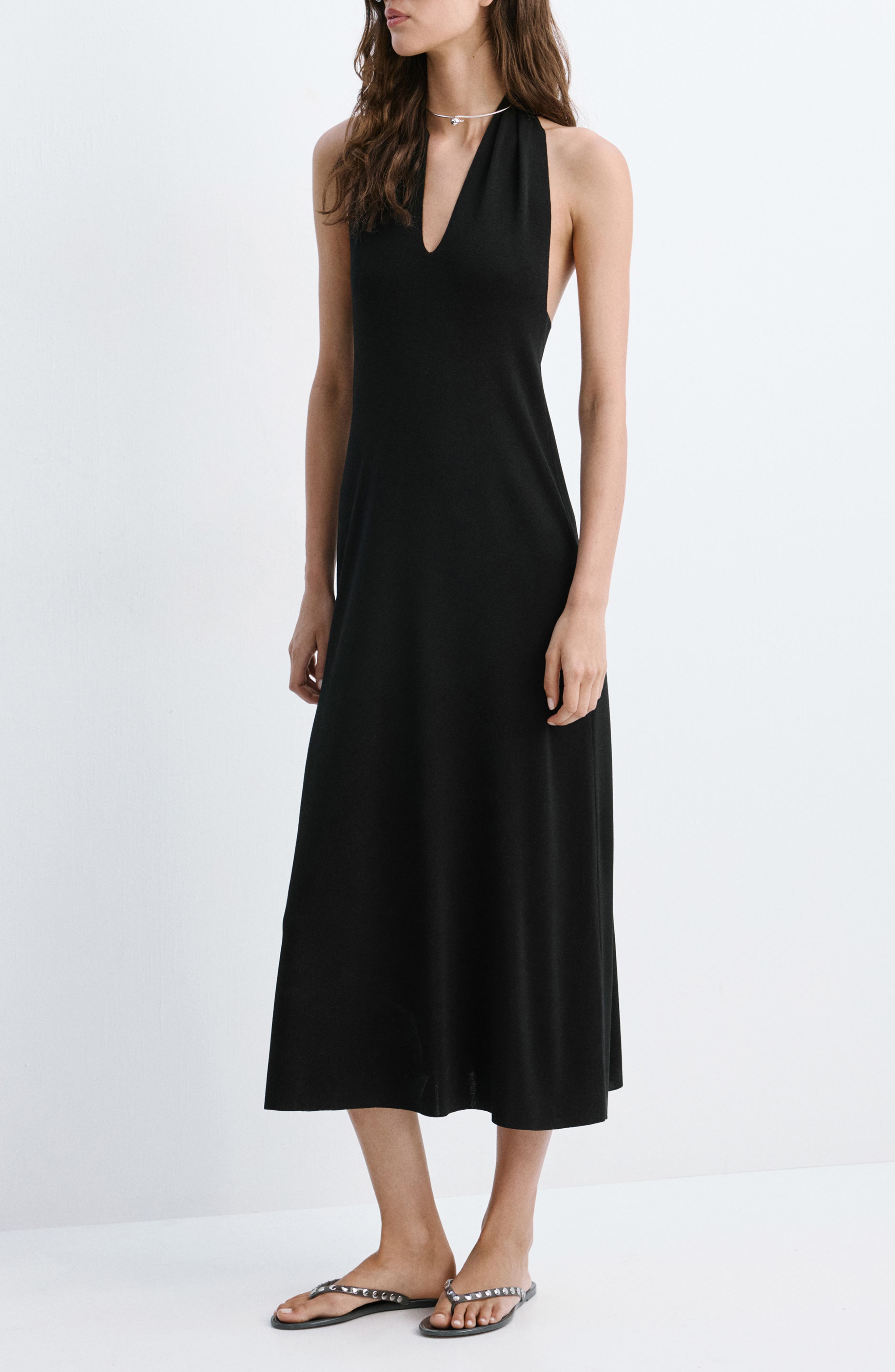 selected BLACK