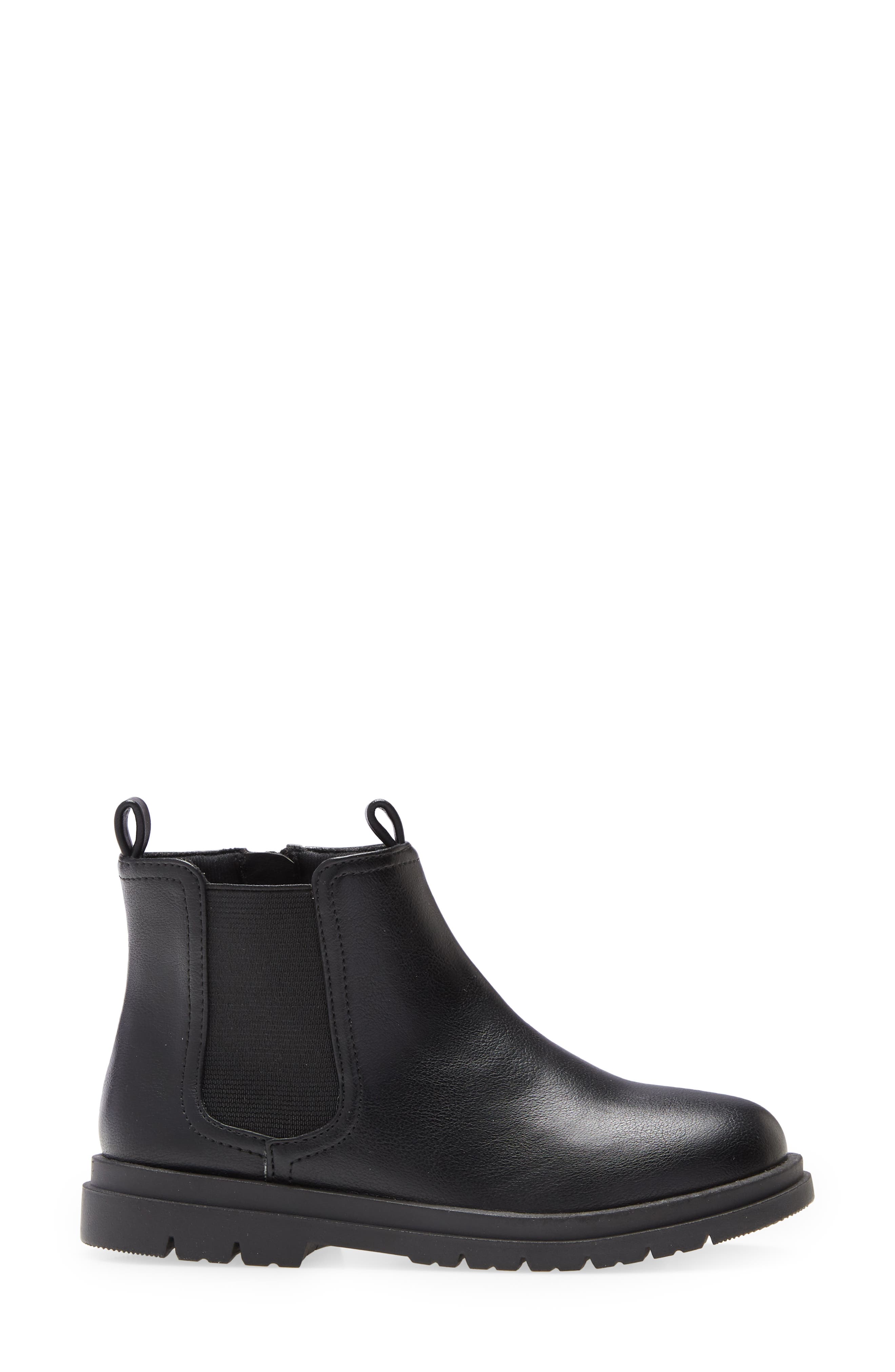 Open Edit Zoey Chelsea Boot, Alternate, color, 
