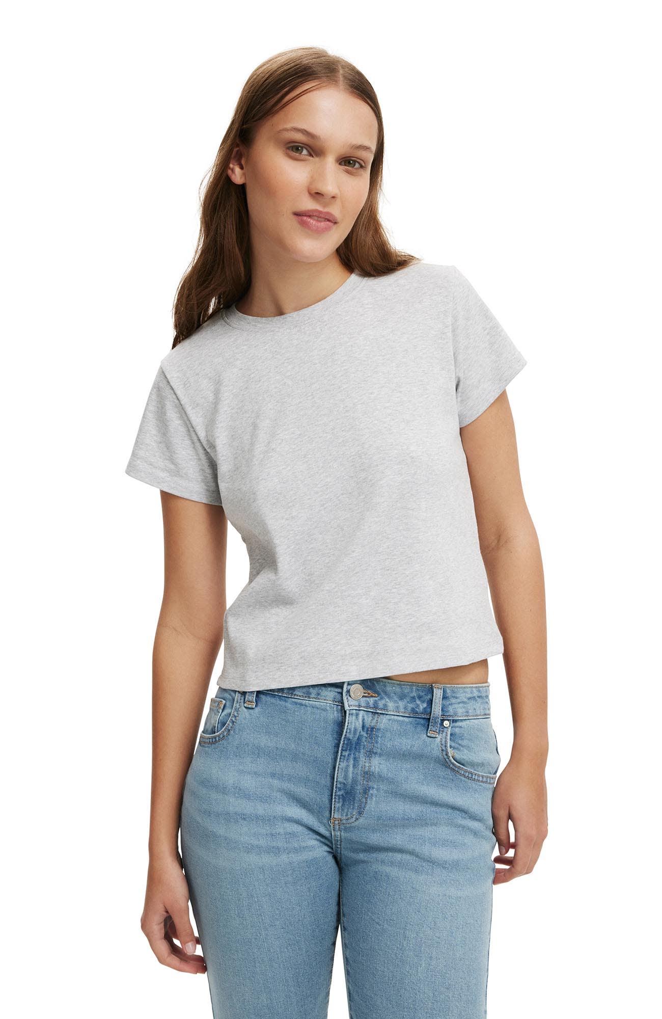 GREY MARLE