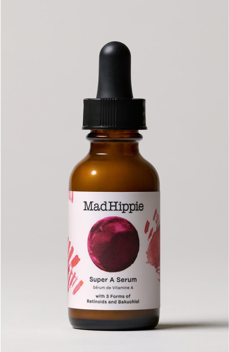 Mad Hippie Super A Serum, Main, color, NO COLOR