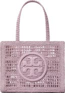 Tory Burch Ella Small Hand Crochet Tote | Nordstrom