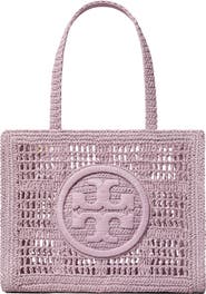 Tory Burch Ella Small Hand Crochet Tote | Nordstrom