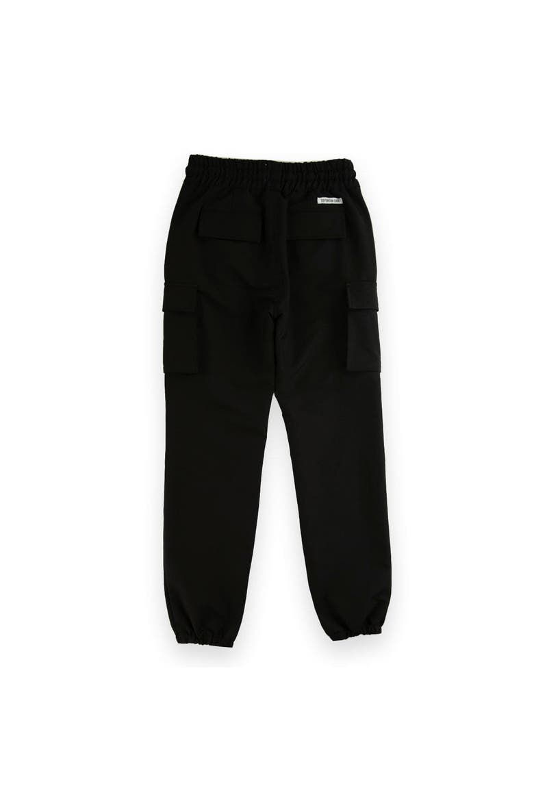 Hyperloop Jogger Pants, Alternate, color, Black