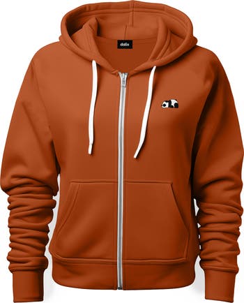 Dalix Panda Zip Hoodie | Nordstrom