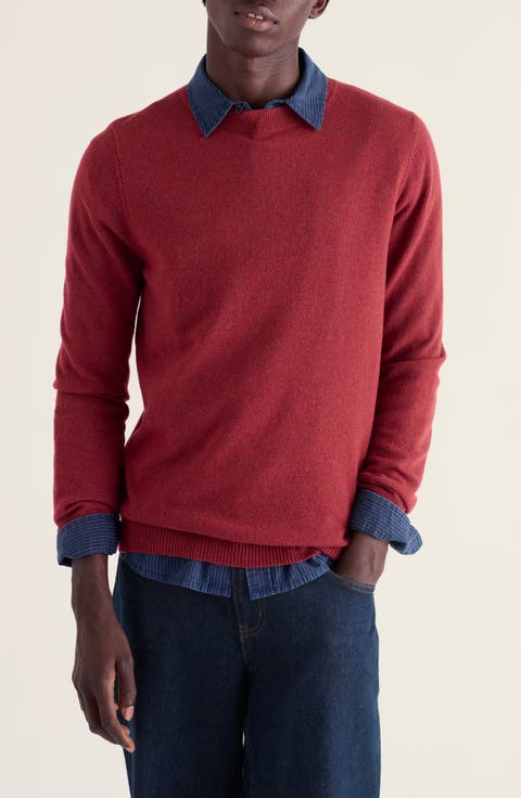 Prow Crewneck Sweater
