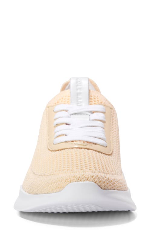 Cole Haan Grand Crosscourt Stitchlite Runox Sneaker