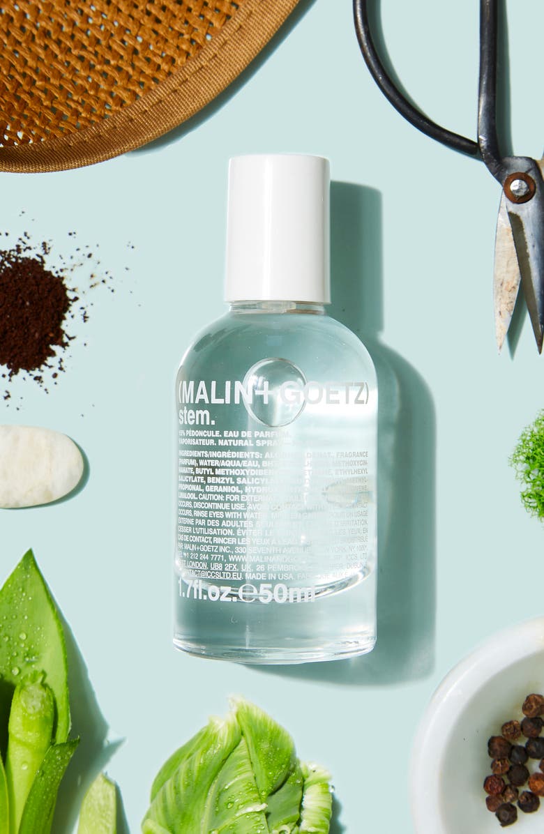 MALIN+GOETZ Stem Eau de Parfum, Alternate, color, 