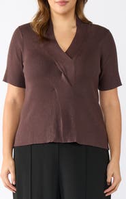 Estelle Barony Rib Sweater