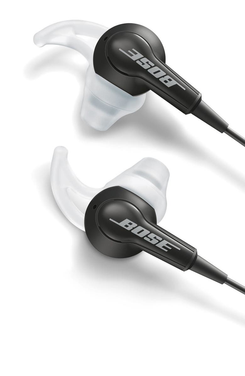 Bose<sup>®</sup> SoundTrue<sup>™</sup> In-Ear Headphones, Main, color, 