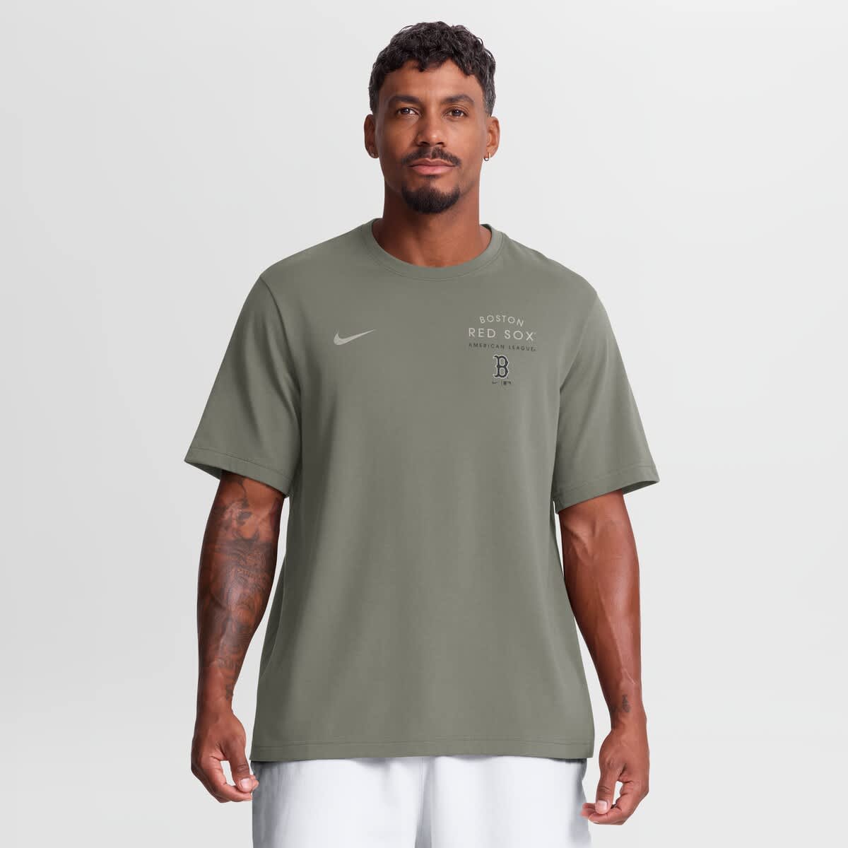 selected Olive