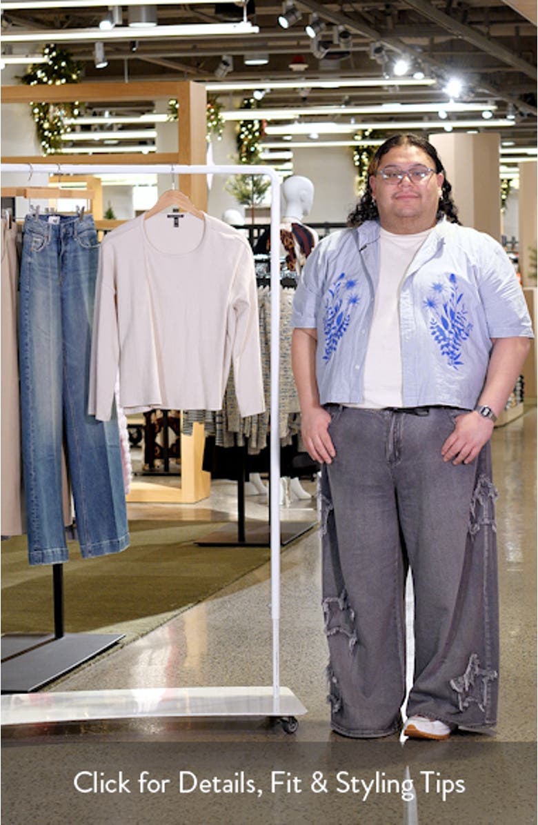 Bracelet Sleeve Top, sales video thumbnail