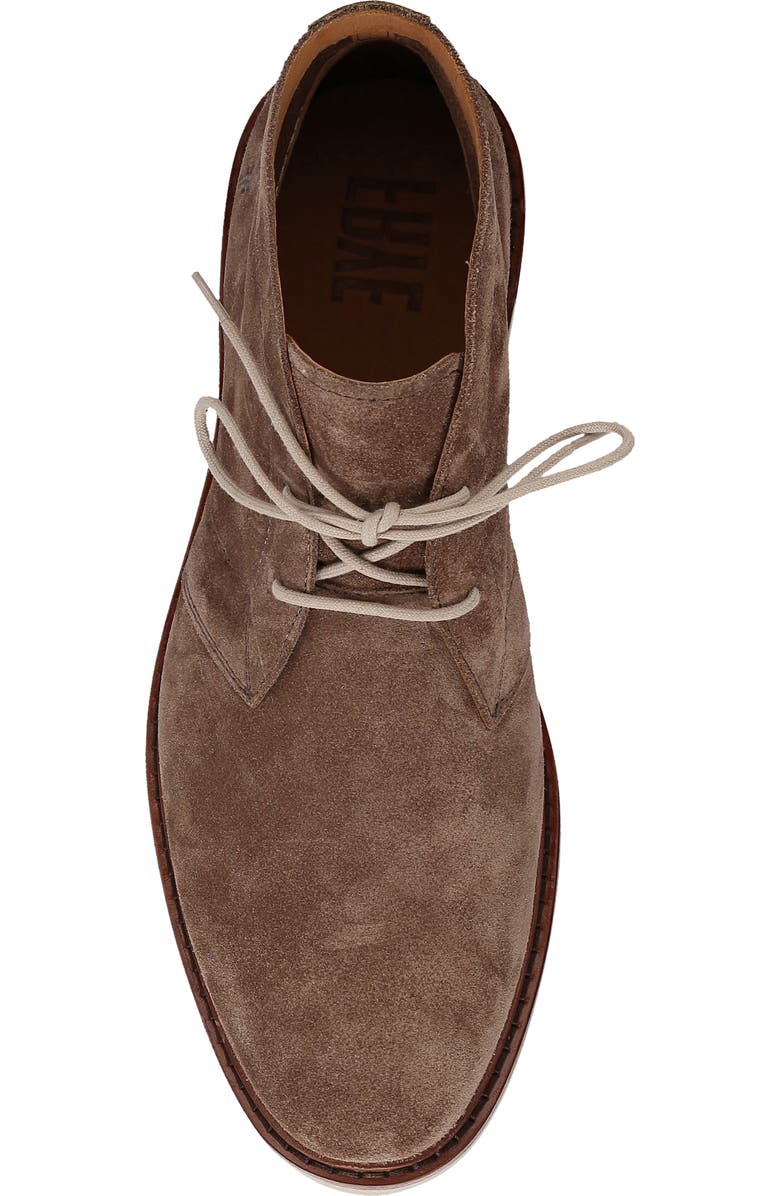 Frye Paul Suede Chukka Boot, Alternate, color,